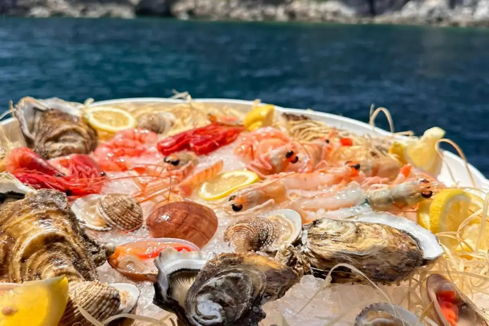 Vacanze esclusive in barca