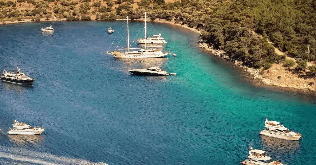 Vacanze in barca in Campania. A bordo, un servizio esclusivo del gusto con chef privato. Scopri ora le migliori opportunità in formula hotel.