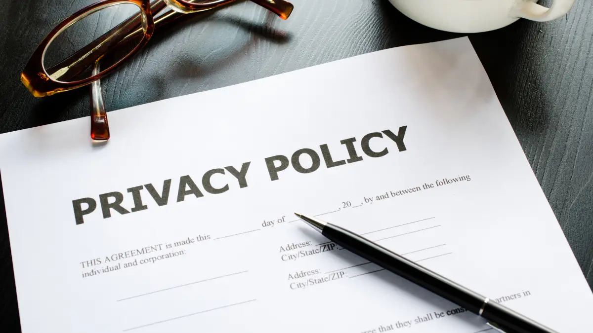 Moduli Privacy La nostra policy sulla privacy leggi ora