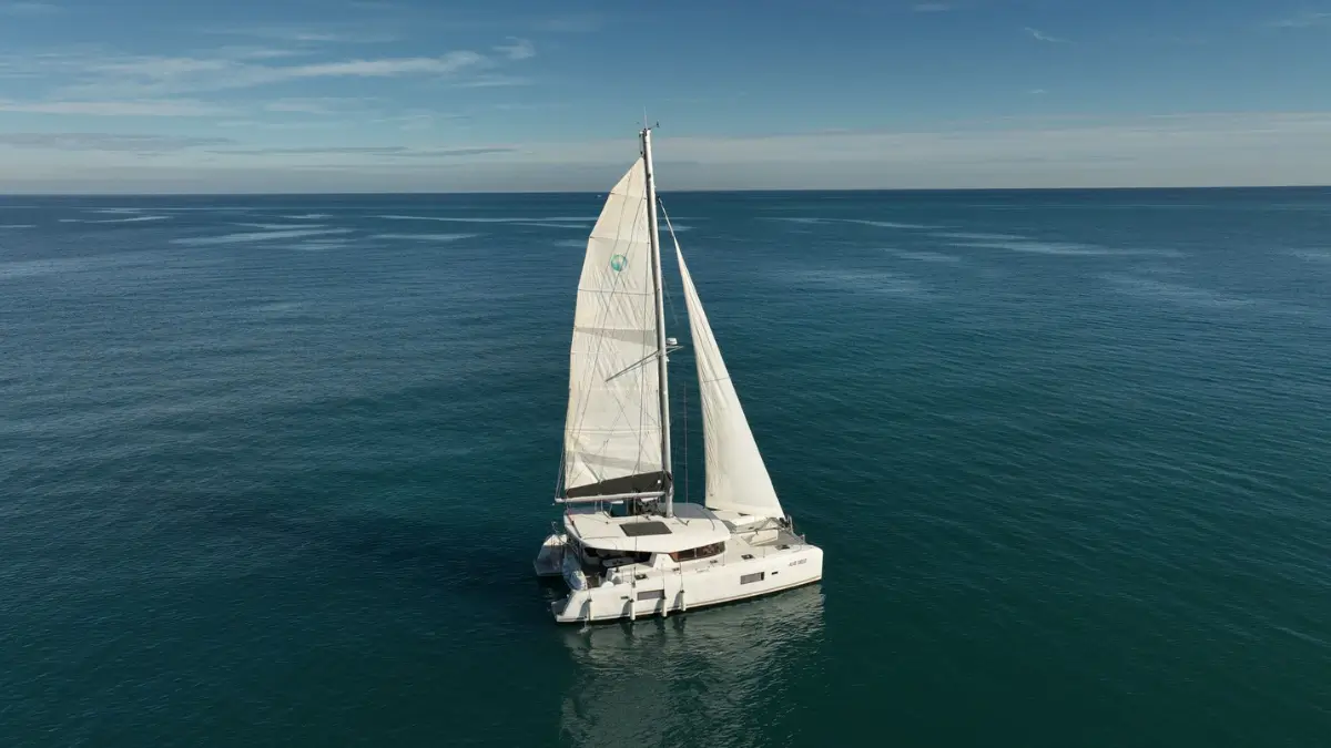Scopri il valore del team building Isole Egadi in catamarano per migliorare collaborazione e produttività nel tuo gruppo di lavoro. Scopri il valore del team building Isole Egadi in catamarano per migliorare collaborazione e produttività nel tuo gruppo di lavoro.